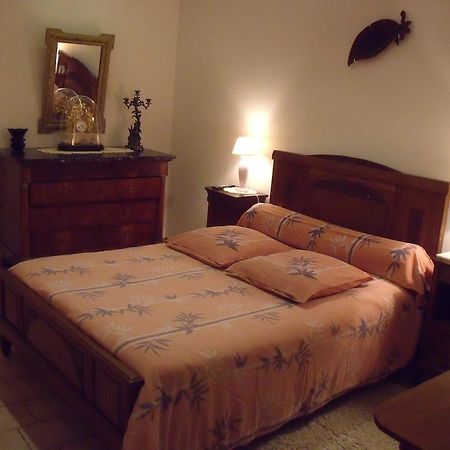 Maison D'Hote Le Relais De Morville Fresnes  Экстерьер фото