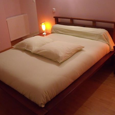 Maison D'Hote Le Relais De Morville Fresnes  Экстерьер фото