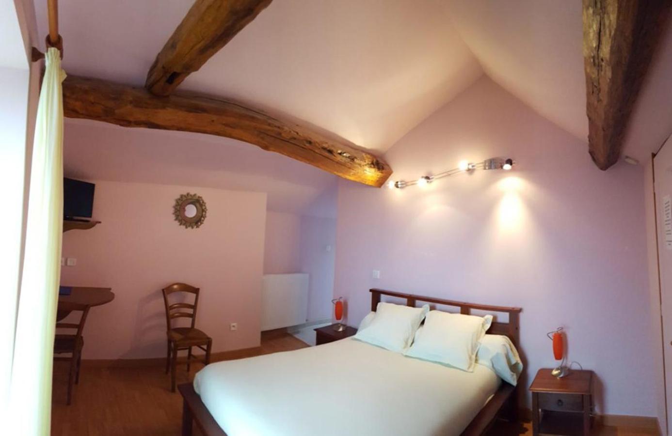 Maison D'Hote Le Relais De Morville Fresnes  Экстерьер фото