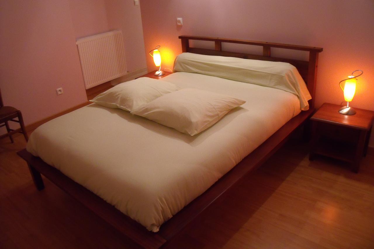 Maison D'Hote Le Relais De Morville Fresnes  Экстерьер фото
