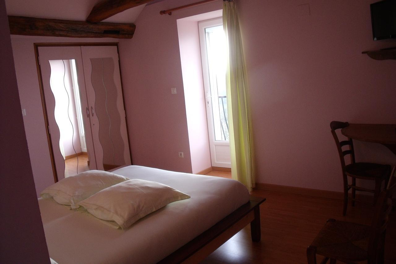 Maison D'Hote Le Relais De Morville Fresnes  Экстерьер фото