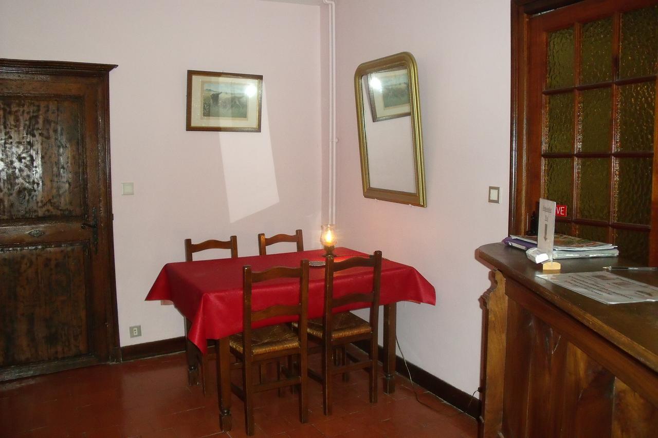 Maison D'Hote Le Relais De Morville Fresnes  Экстерьер фото